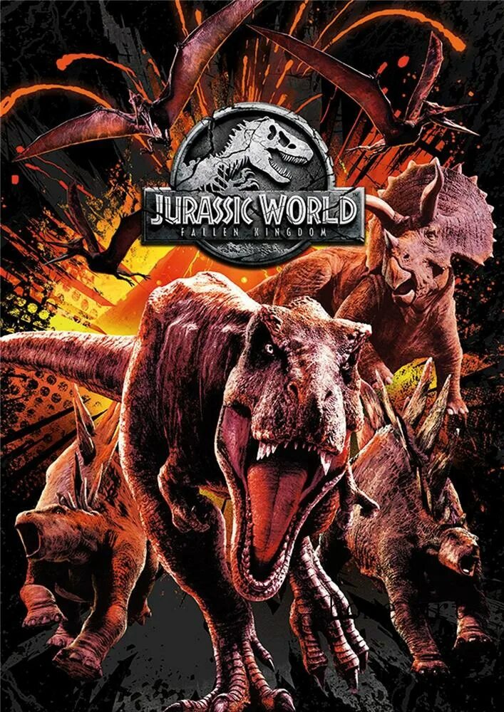 Семейка юрского периода комикс. Парк Юрского периода Fallen Kingdom. Jurassic World Fallen Kingdom poster. Постер Jurassic World: Fallen Kingdom. Мир Юрского периода Постер.