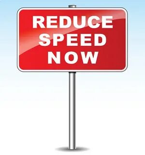 Speed now