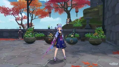 Какие игры лучше геншина