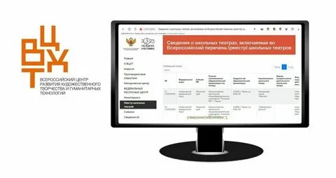 Всероссийский реестр школьных музеев