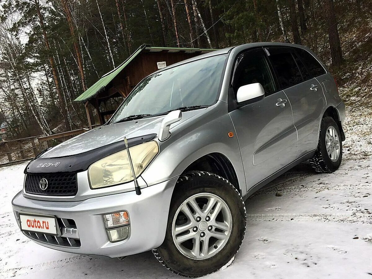 Дром братск тойота рав. Toyota rav4 II xa20 (2000-2005). Тойота рав 4 2000 года. Toyota RAV-4 II 2000. RAV 4 2001 года.