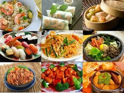 Какое блюдо едят первым