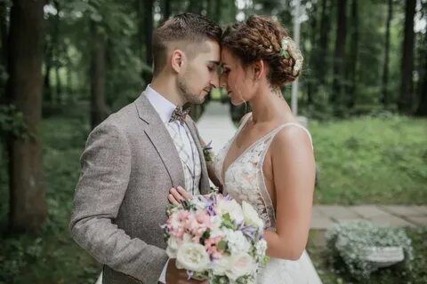 Клип женились