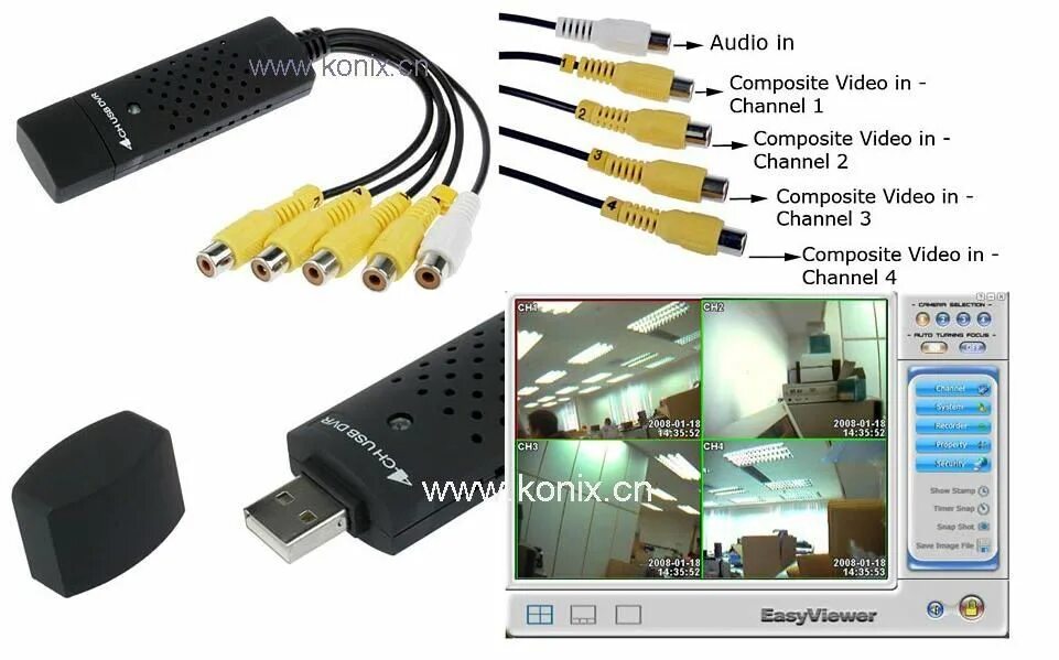 Usb dvr программа. Usb видеорегистратор. 4ch usb dvr программа для захвата видео. съемный накопитель сн-usb-2. ch usb dvr г инструкция.