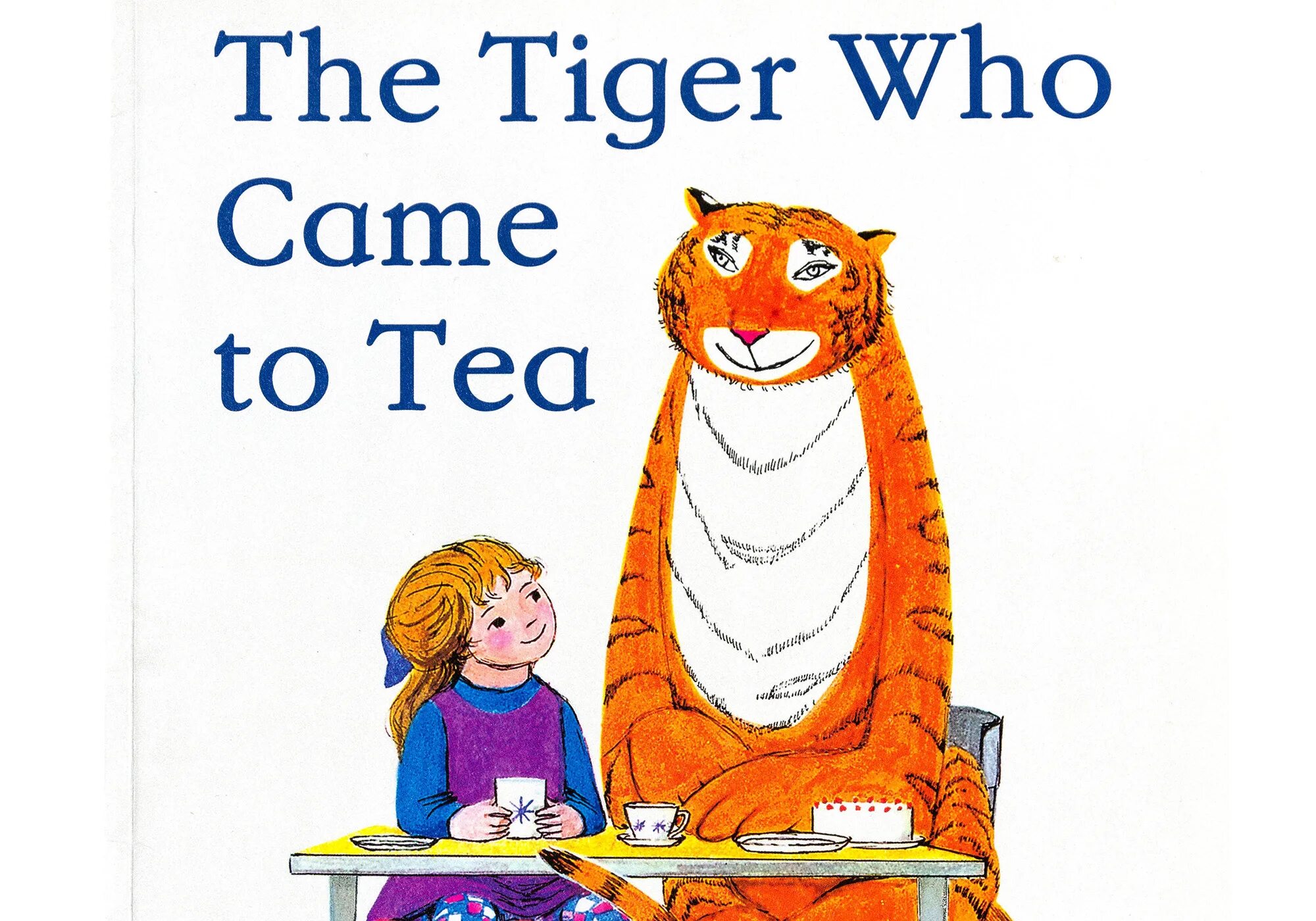 The Tiger who came to Tea. Тигр тигр Менталист. «Тигр, который пришел на чай» Джудит Керр. Джудит Керр тигр который пришел выпить. Тигр тигр жгучий страх ты