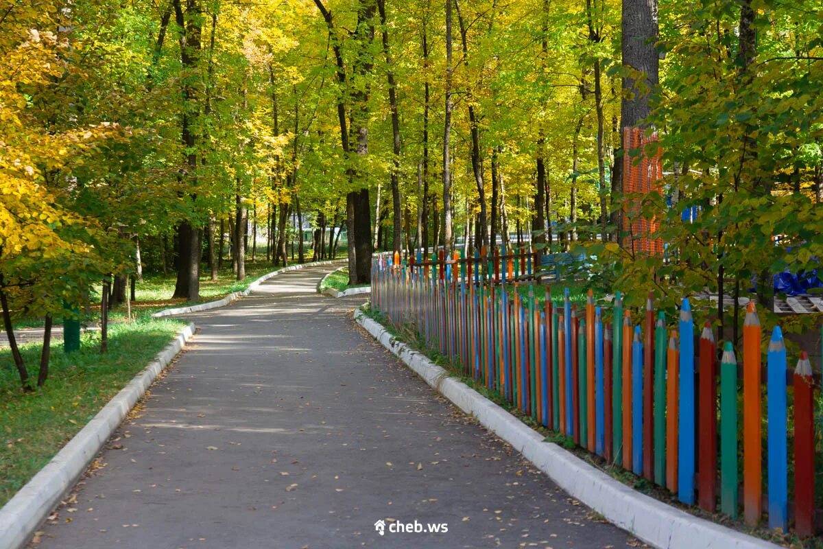 Фотоотчет: Унылые будни Лакреевского леса