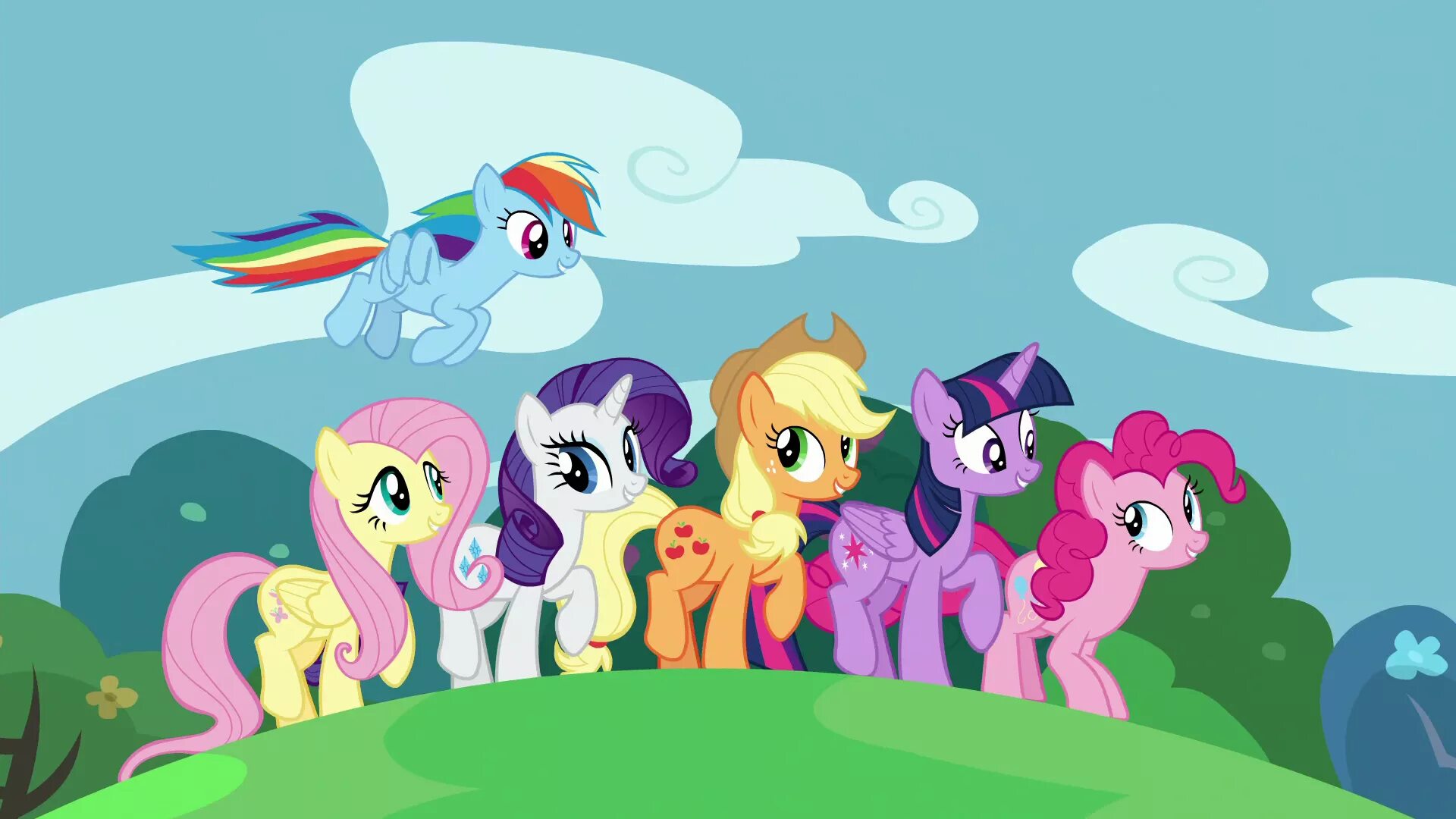 My little pony на рабочий стол. Млп заставка. Май литл пони пк. Обои на рабочий стол пони. Май литл пони пк.