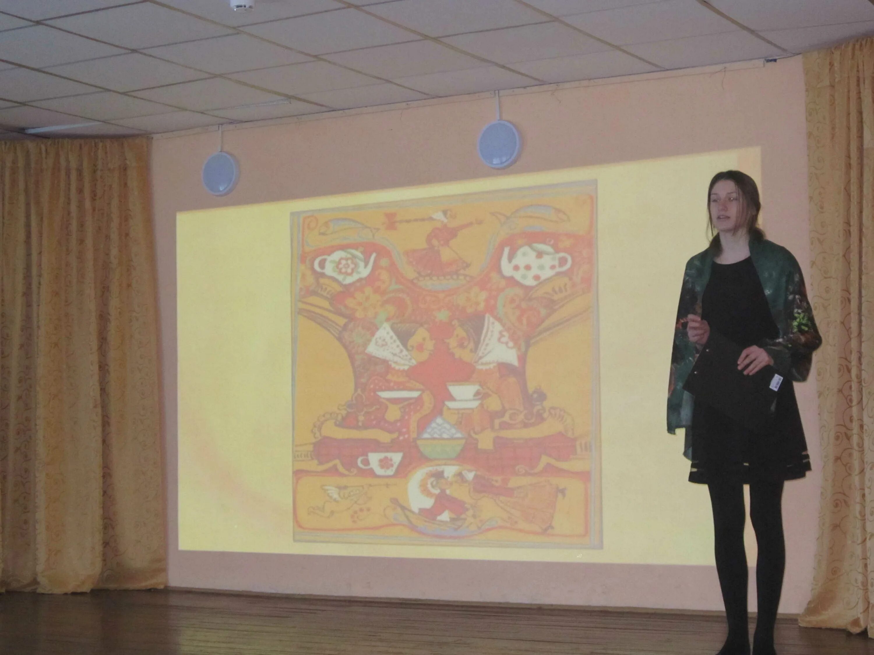 мбоу центр развития творчества