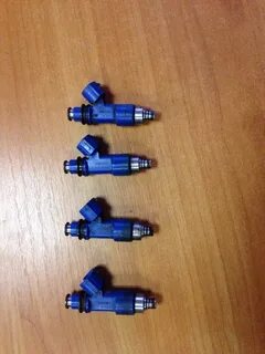 Форсунка subaru