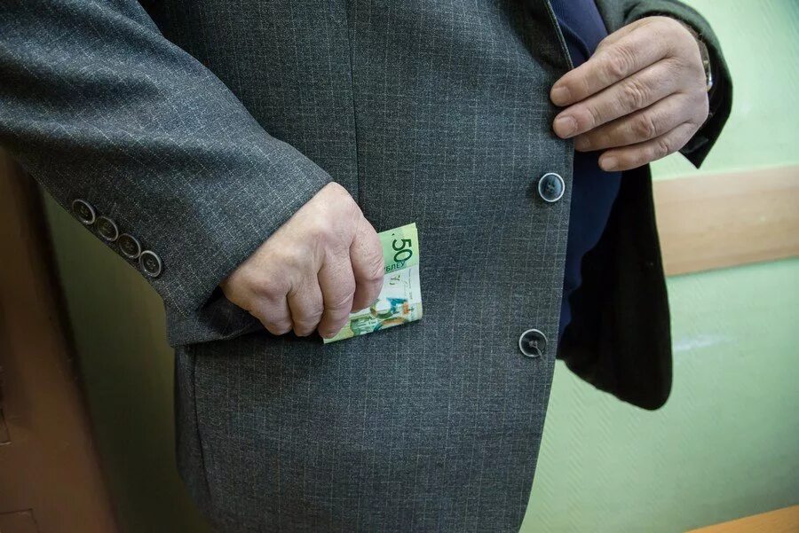 Хищение рб