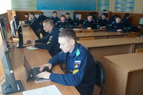 Вунц ввс вва факультеты