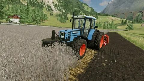 Farm 2022