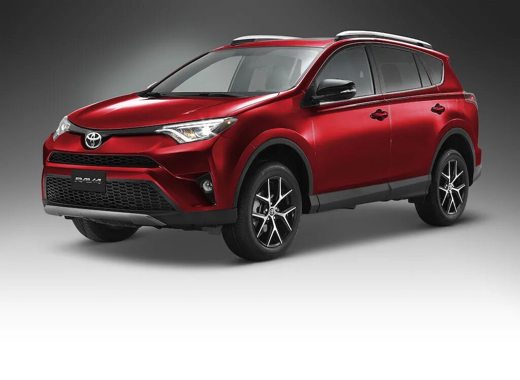 Тойота рав 4 красная. Toyota rav4 2023. Тойота рав 4 новая красная. Toyota RAV 4 se.