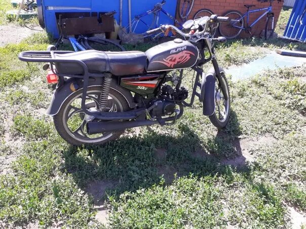 Альфа мопед за 12000. Мопед за 5000 альфа. Мопед альфа 20 тысяч. Альфа за 10000. Alpha classic 50.