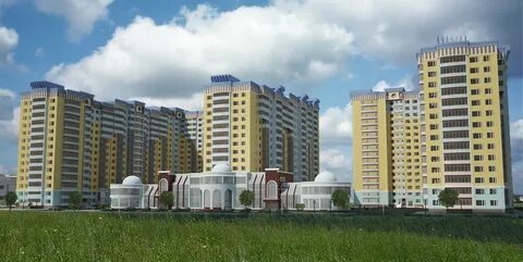 Каспийская гавань