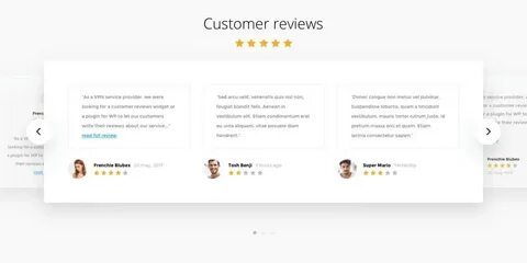Review but