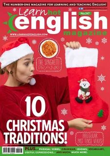 Learn hot english