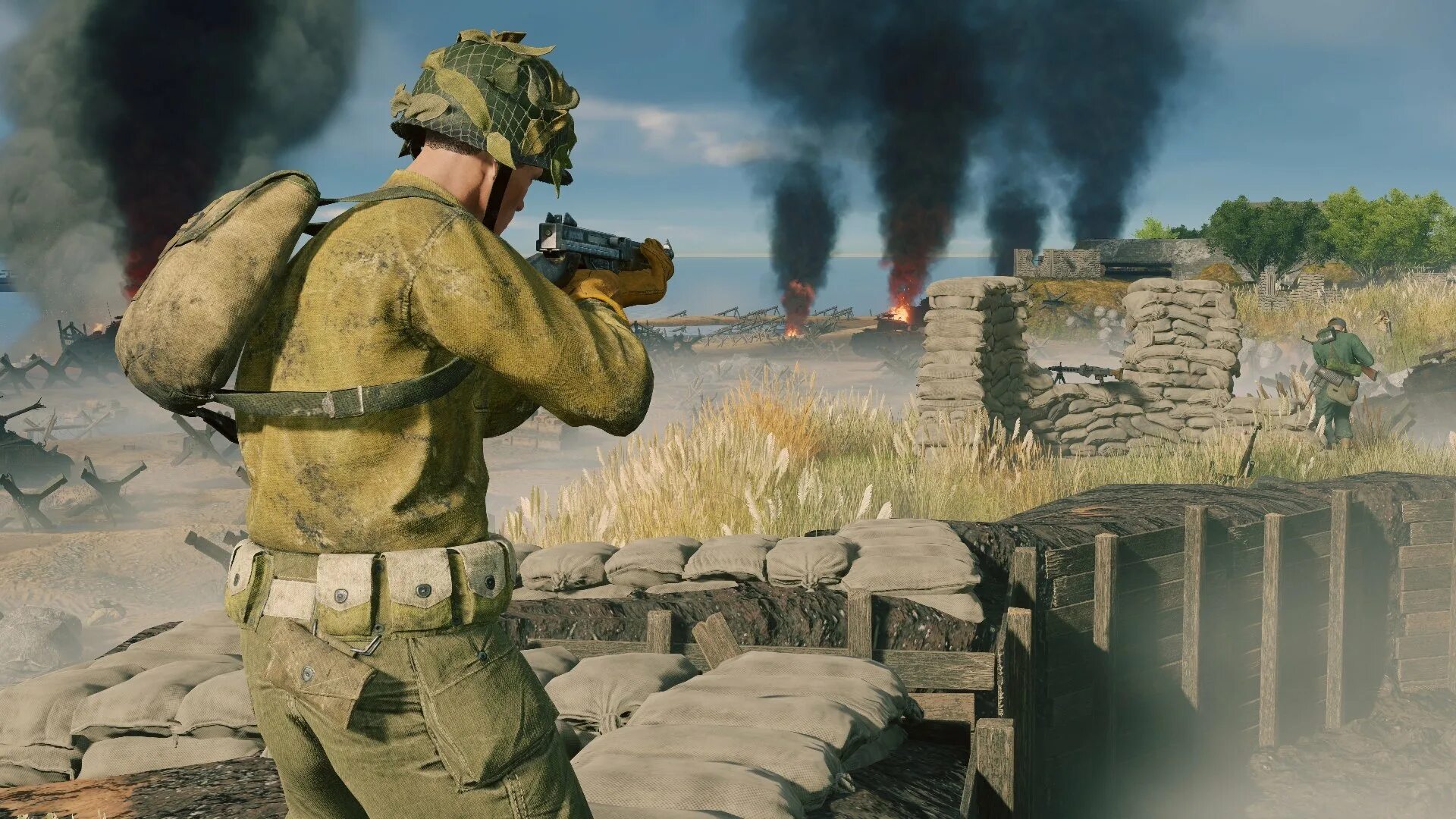 Go 2 игра. Enlisted 2025. enlisted игра. war thunder enlisted. enlisted битва за нормандию.