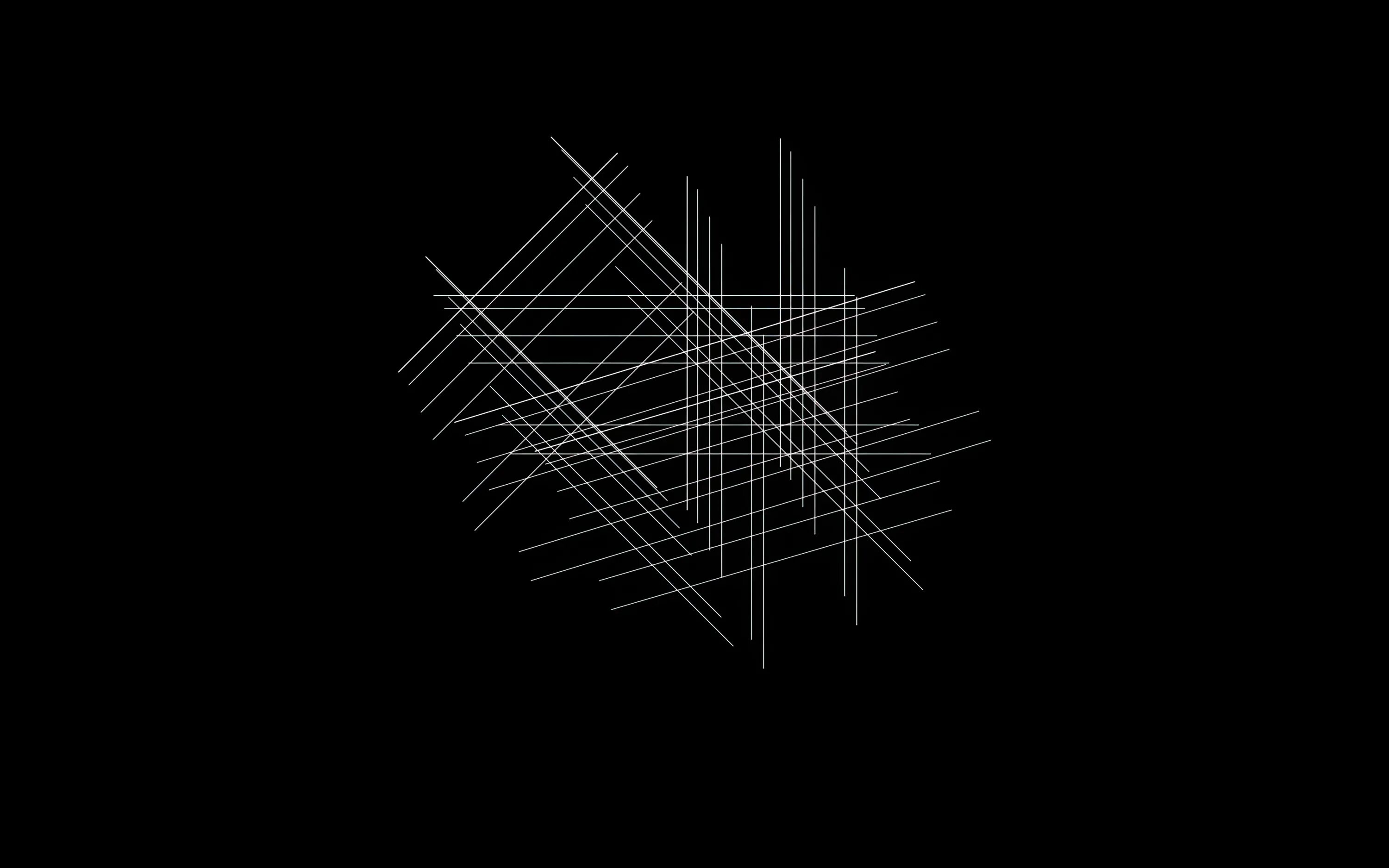 Minimal line