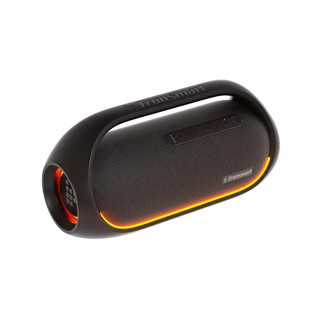 Bang 60. Tronsmart Bang 60 Вт. Tronsmart колонка trip Orange. 2022 IPX. Колонка 60w.