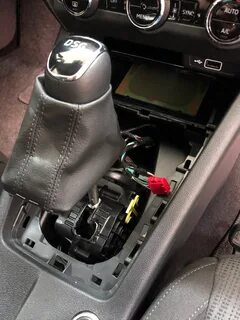 Коробка автомат на октавии