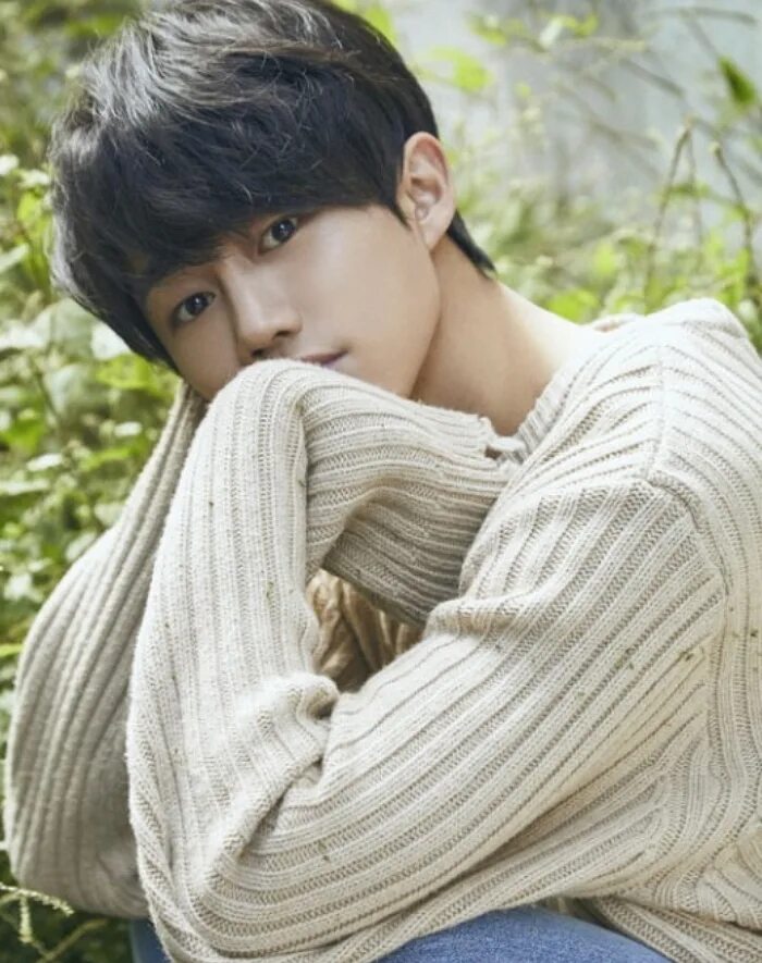 ким джи вон потомки солнца.