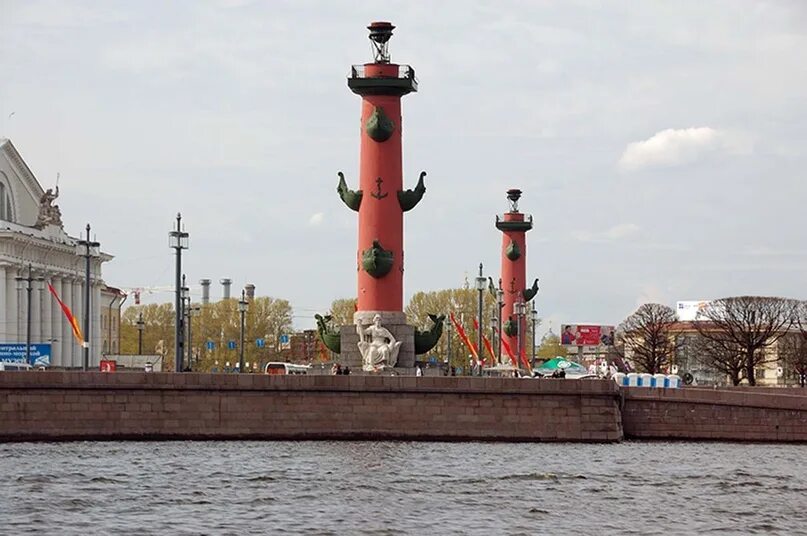 Остров колонны. Ростральная колонна на васильевском острове в санкт-петербурге. стрелка васильевского острова ростральные колонны. тома де томон архитектор ростральные колонны. расстрельные колонны в санкт-петербурге.