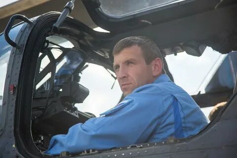 Данные летчиков