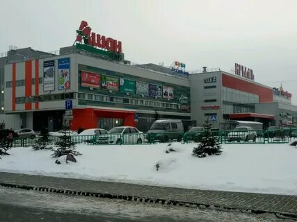 Южное ш д 5
