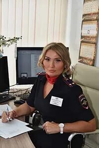 Начальник овм москвы