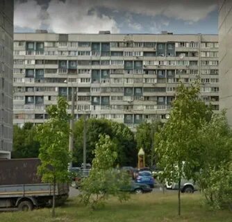 Востряковский проезд дом
