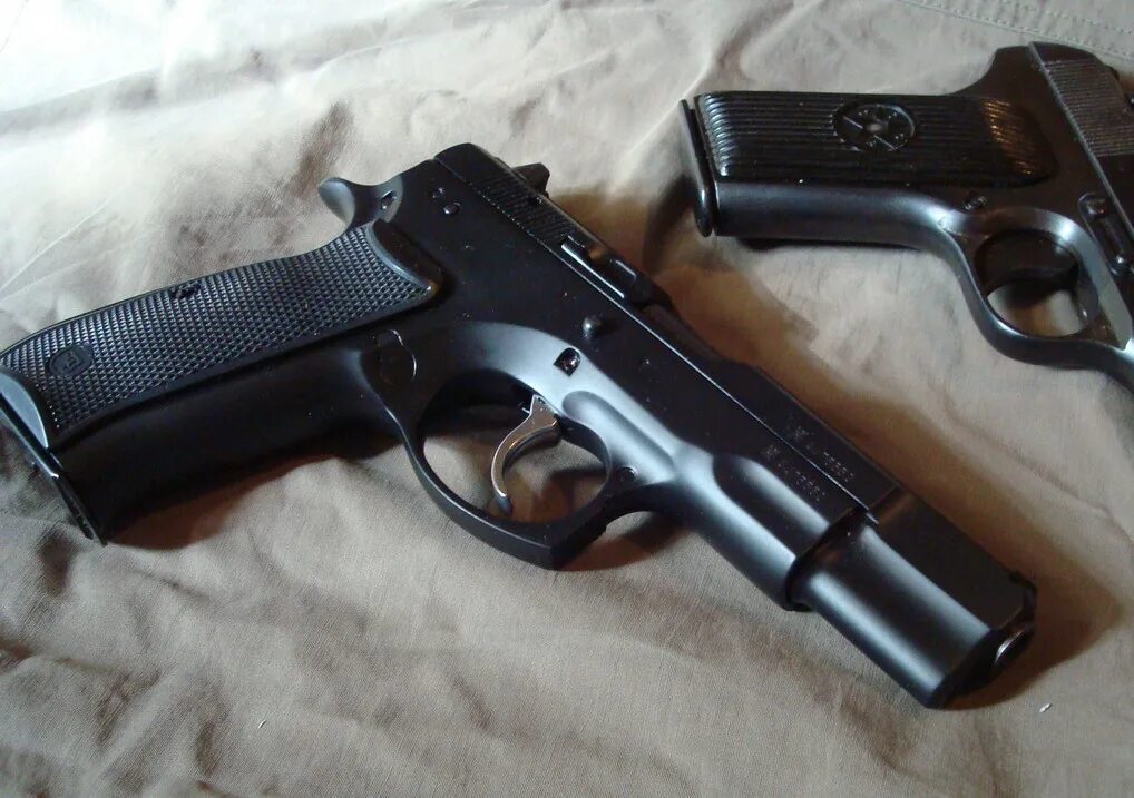 Bd forum. Cz-75bd. Чезет 75 БД. ЧЗ-75 БД.