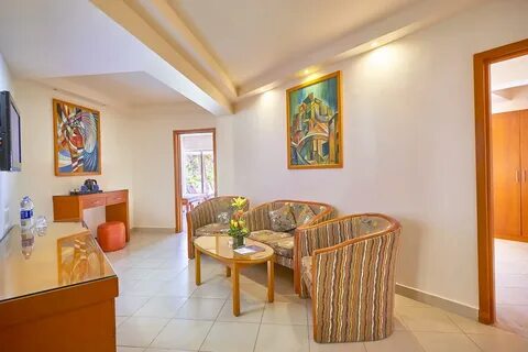Parrotel beach resort отзывы 2024