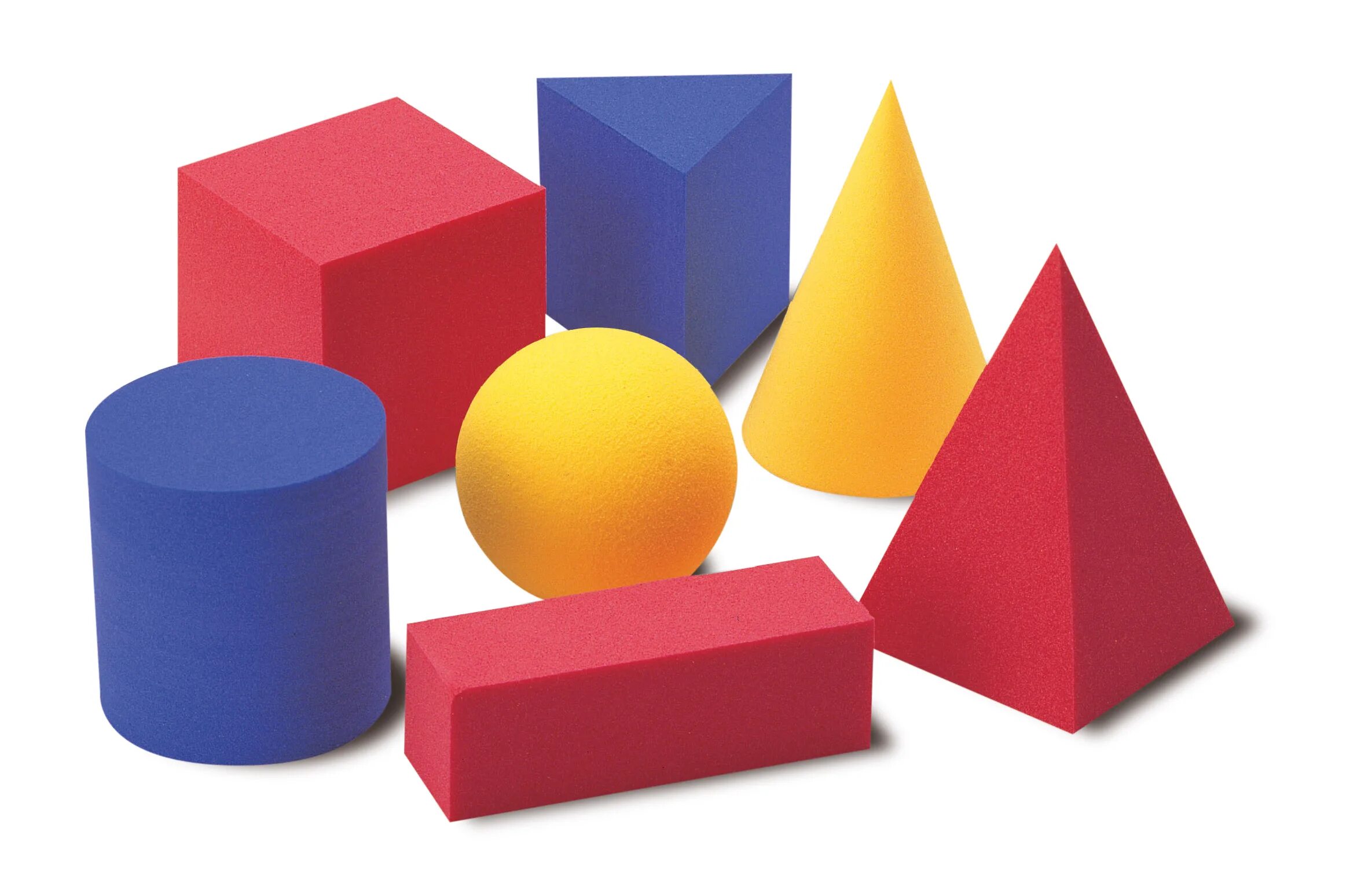 Формы куб шар цилиндр. Геометрические фигуры игрушки. Набор геометрических фигур. Объемные геометрические фигуры. Геометрические фигуры для детей.