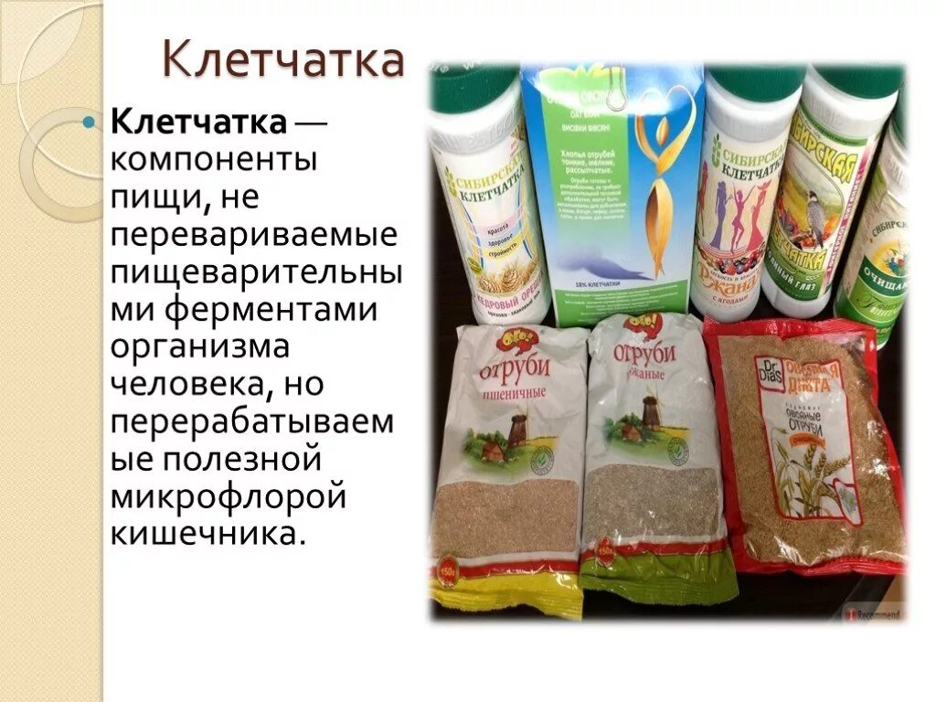 Клетчатка в пятерочке. Клетчатка. клетчатка в питании человека.