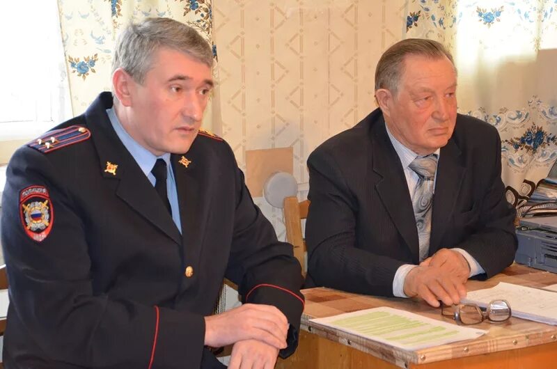 Алтайский ровд