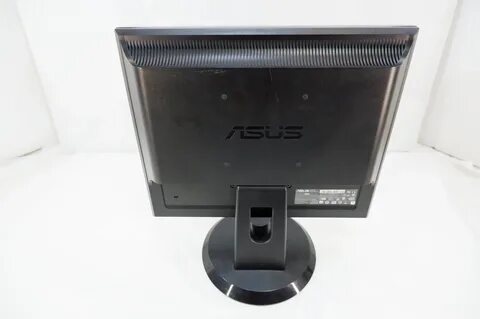 Asus экран 17