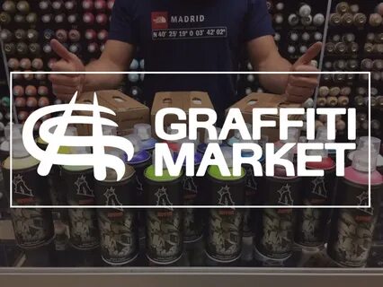 Граффити маркет санкт петербург