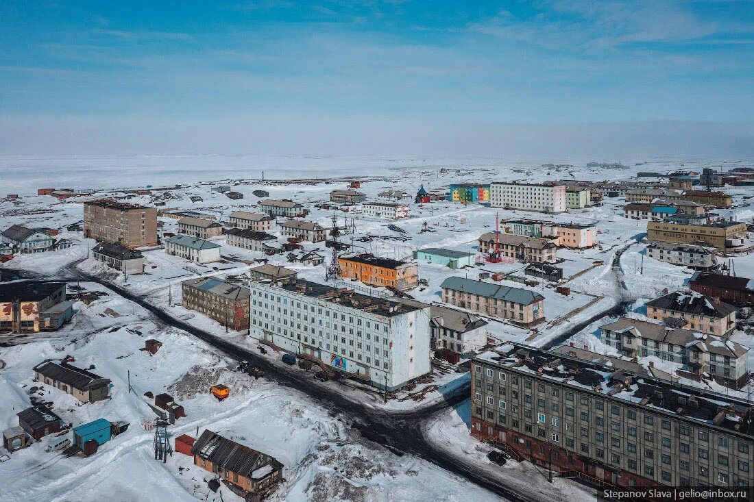 Самый северный город центральной россии. Поселок Диксон Таймыр. Арктика поселок Диксон. Диксон Северный поселок. Посёлок Диксон-самый Северный.