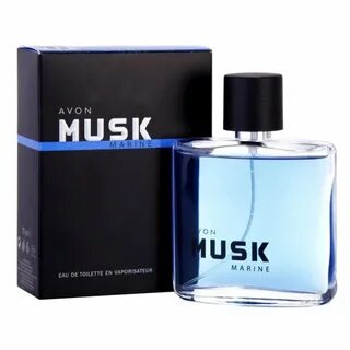 Avon musk