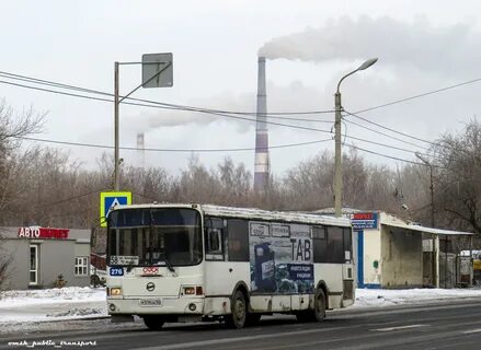 Маршрут 276