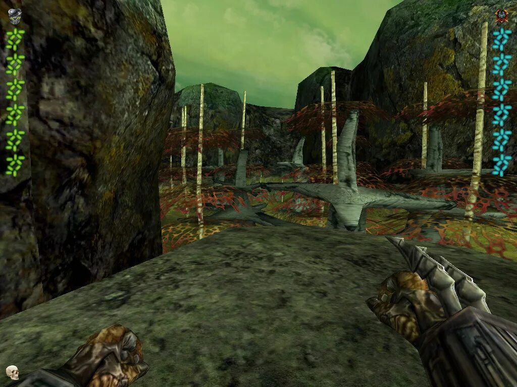 Aliens vs predator 2. Aliens vs predator 2 2001. aliens vs predator игра 2001. чужой против хищника 2 игра 2001.