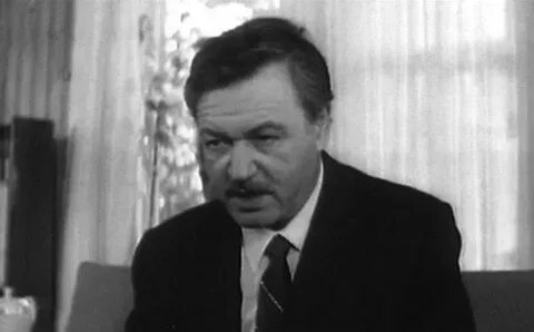 Судьба резидента 1970