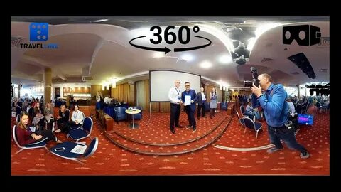 Видео для вр 360