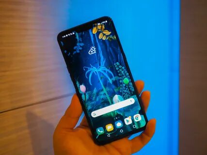 Lg v50