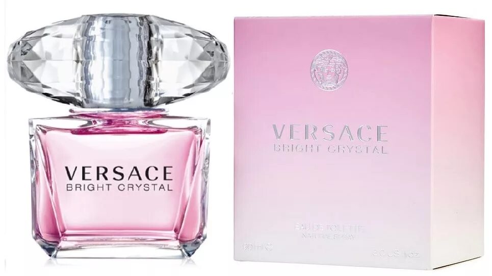 Versace Bright Crystal 90ml. Туалетная вода Versace Bright Crystal 50 мл. Versace Bright Crystal (l) EDT 50ml. Туалетная вода Bright Crystal Versace 90ml. Вода версаче розовая