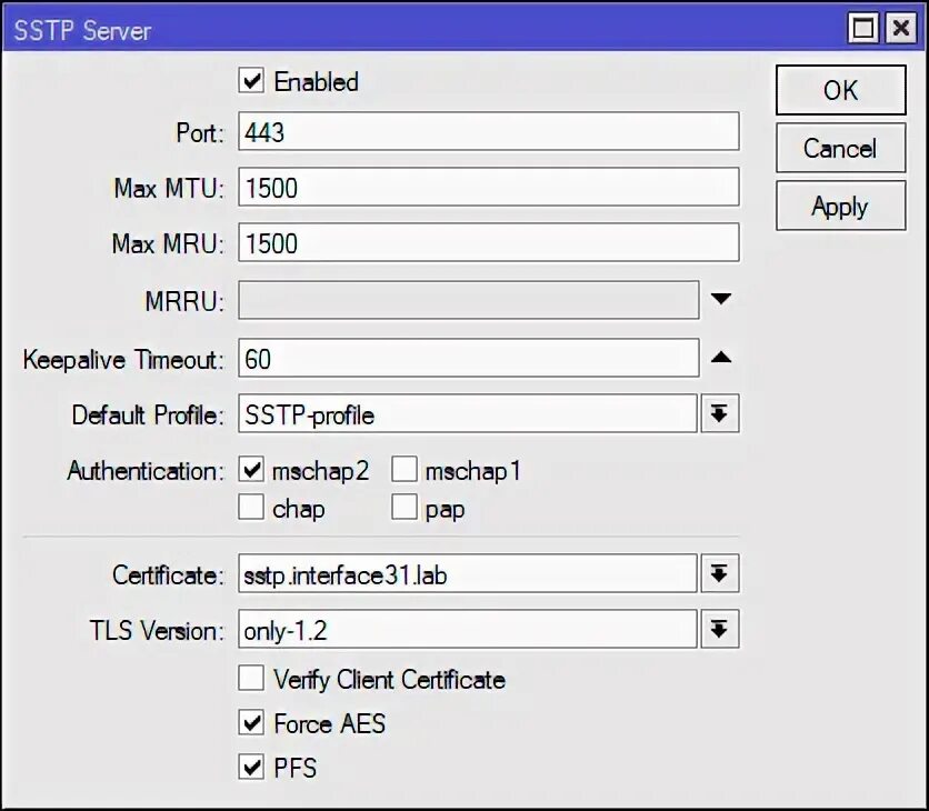 Mikrotik SSTP Server настройка. SSTP Max настройка. Служба SSTP. SSTP клиент андроид. Sstp client