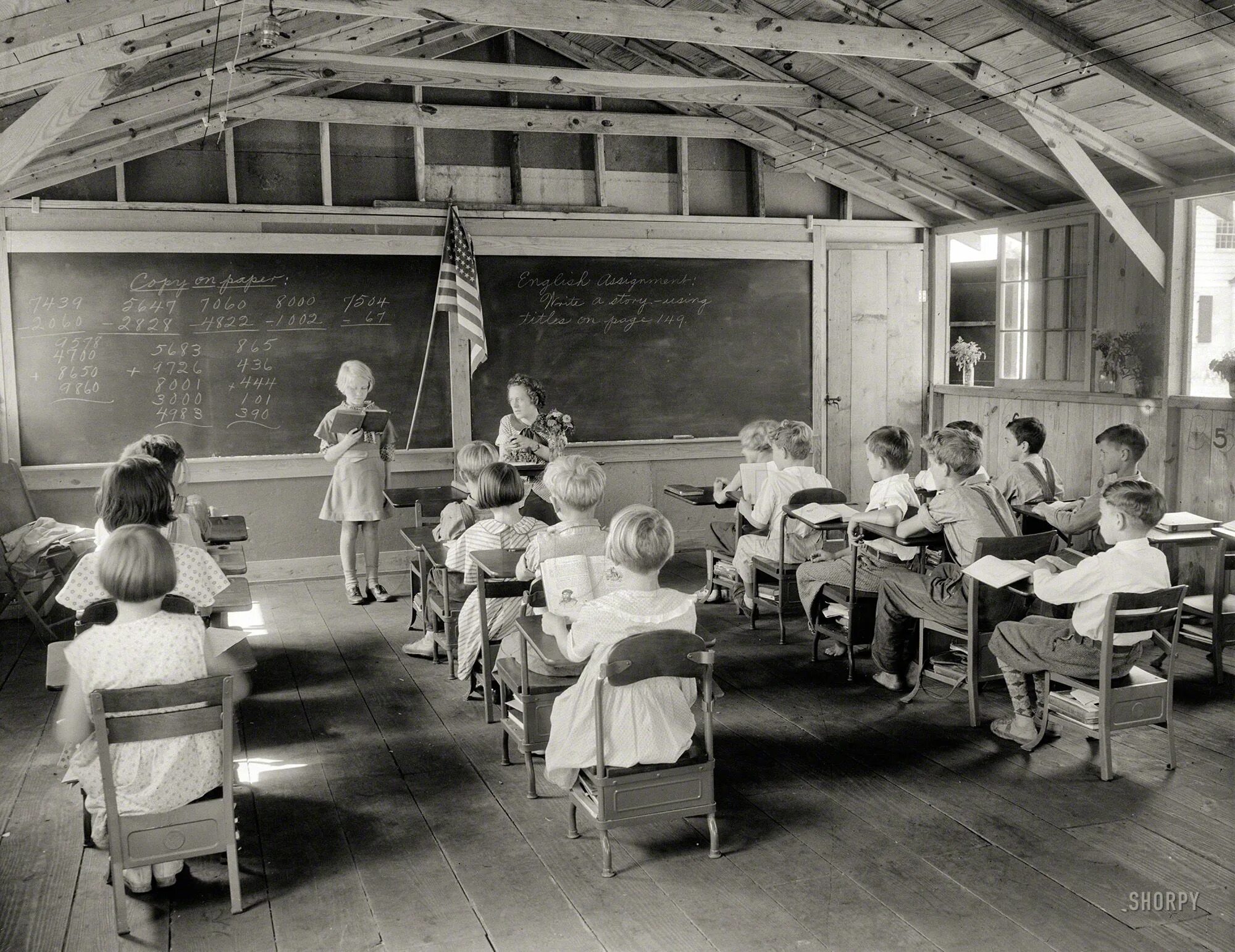 Какими были старыми школами. Школы США 19 век. Старинная школа. Первые американские школы. Старые школы США.