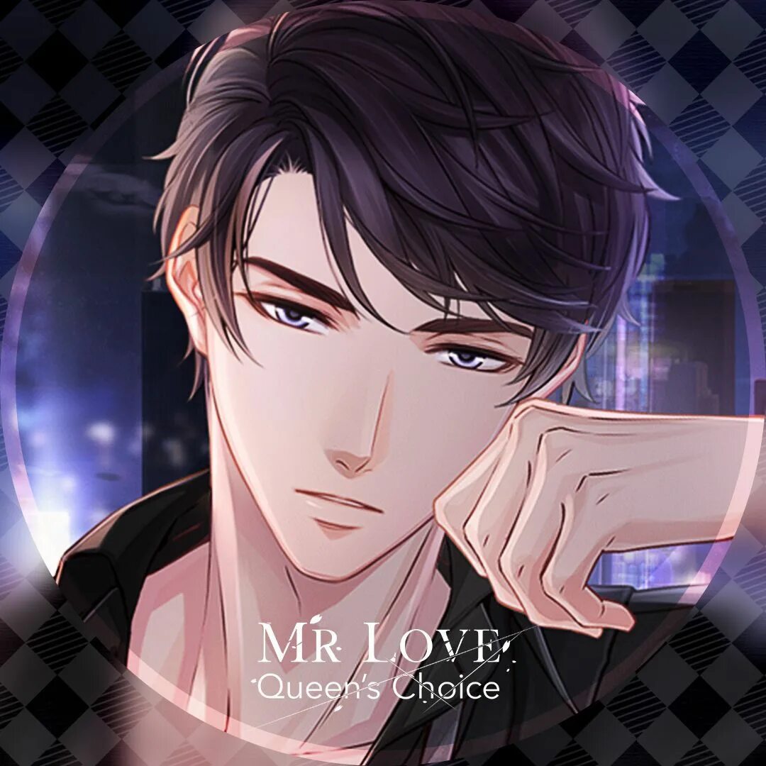 Love and Producer Гэвин. Mr Love Queen's choice Victor.