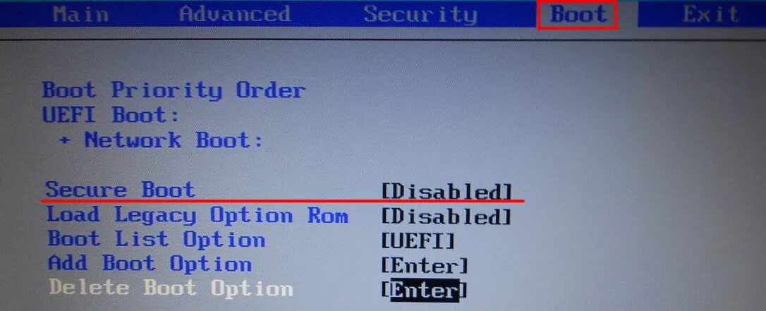 Включить тестовый режим windows 10. Boot меню dell. Dell secure Boot UEFI. Secure Boot на ноутбуках dell. Dell Boot menu Key.